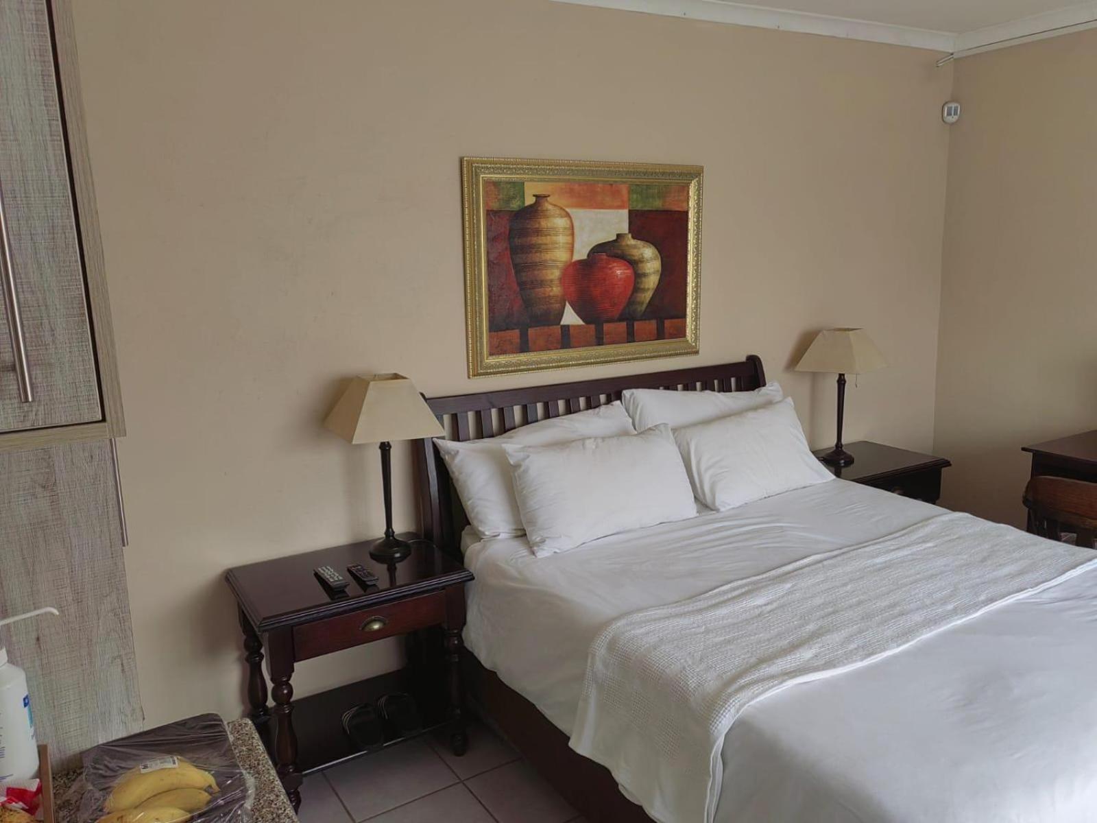 Sibahlenomhlambi Guesthouse Спрингс Экстерьер фото