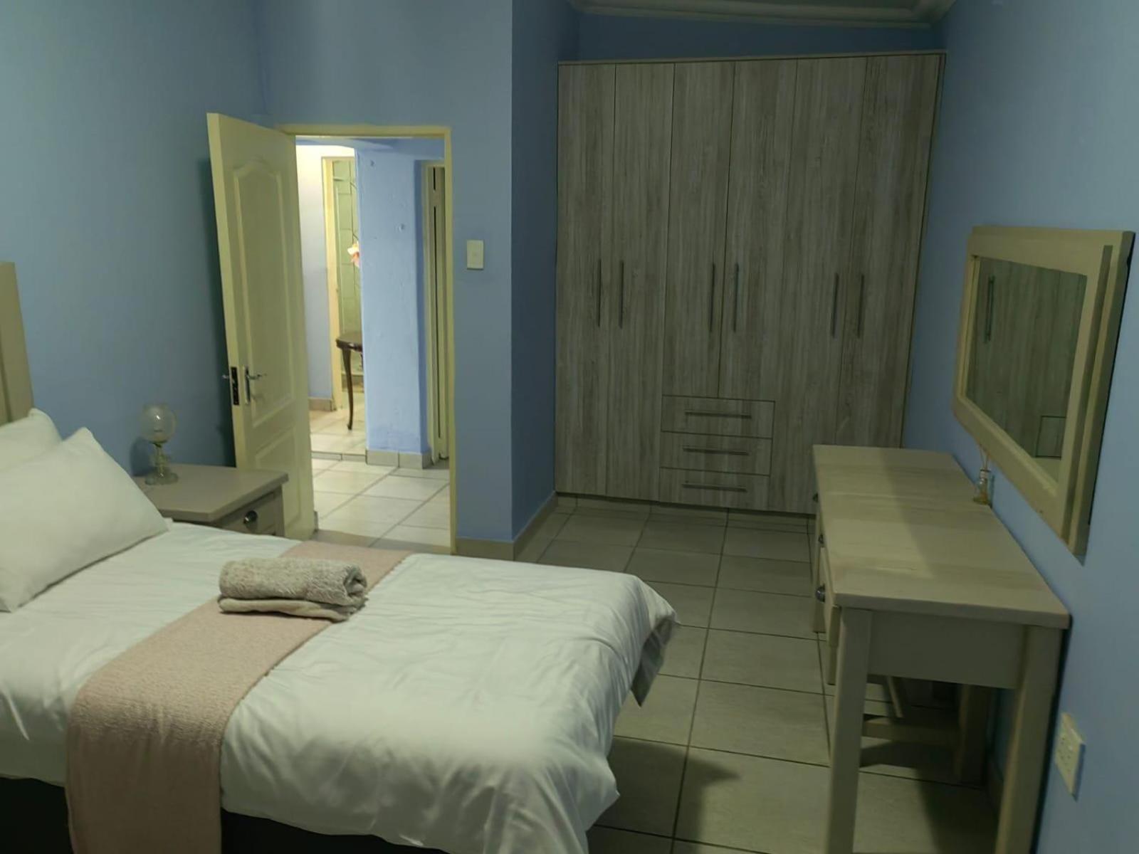 Sibahlenomhlambi Guesthouse Спрингс Экстерьер фото