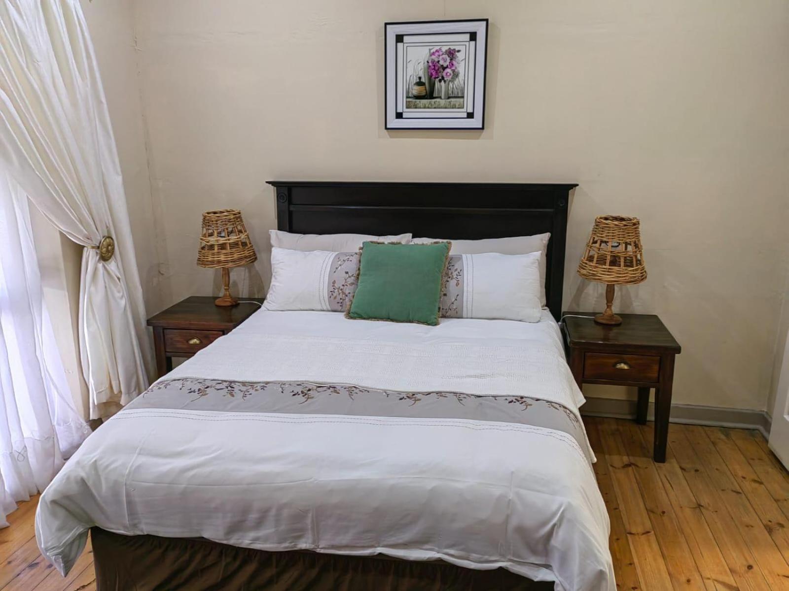 Sibahlenomhlambi Guesthouse Спрингс Экстерьер фото