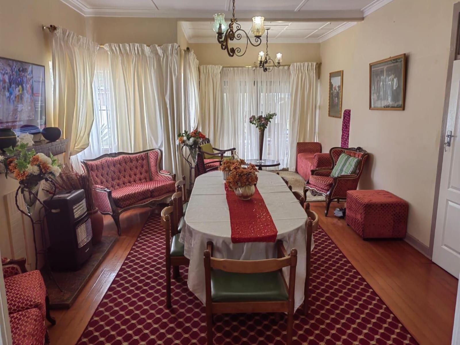 Sibahlenomhlambi Guesthouse Спрингс Экстерьер фото