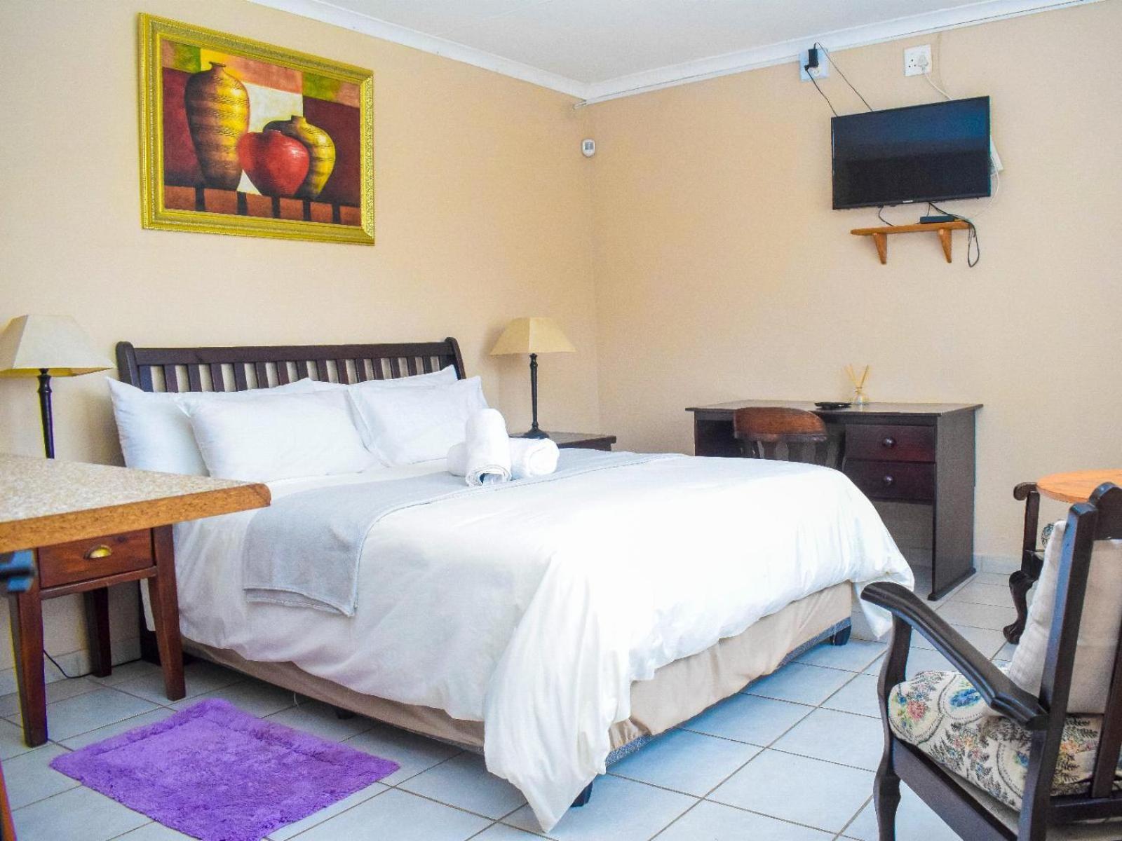 Sibahlenomhlambi Guesthouse Спрингс Номер фото
