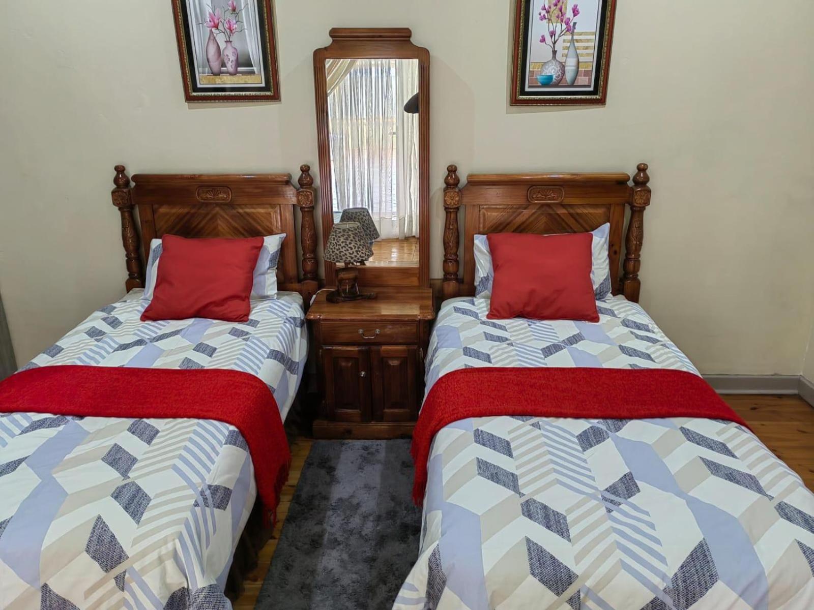 Sibahlenomhlambi Guesthouse Спрингс Номер фото