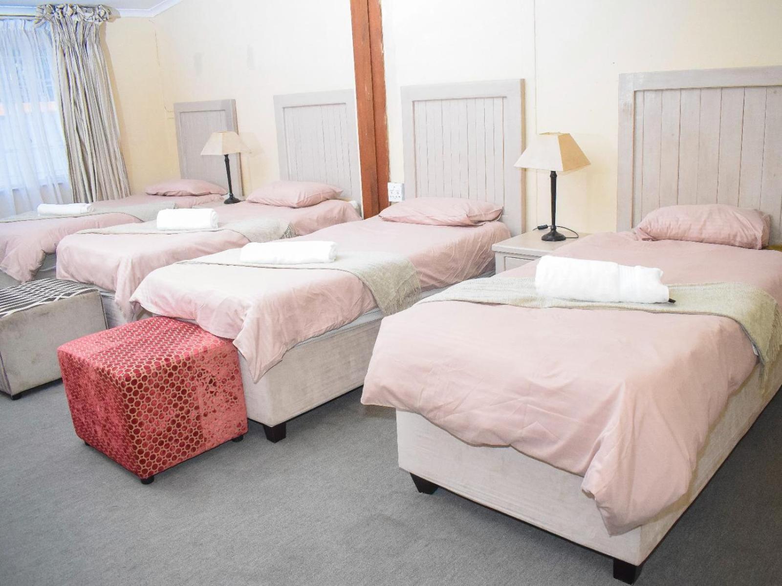 Sibahlenomhlambi Guesthouse Спрингс Номер фото